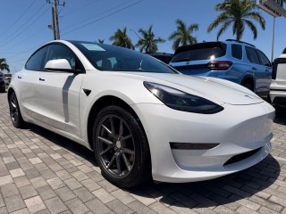 Image for 2022 Tesla Model 3  ID: 7349017
