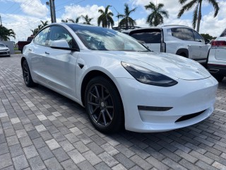 Image for 2022 Tesla Model 3  ID: 7349017
