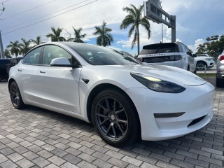 Image for 2022 Tesla Model 3  ID: 7349017