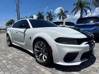 Image for 2023 Dodge Charger Srt Hellcat Redeye ID: 7349042
