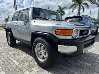 Image for 2007 Toyota FJ Cruiser  ID: 7358572