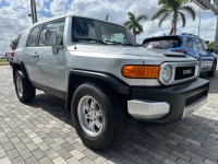 Image for 2007 Toyota FJ Cruiser  ID: 7358572