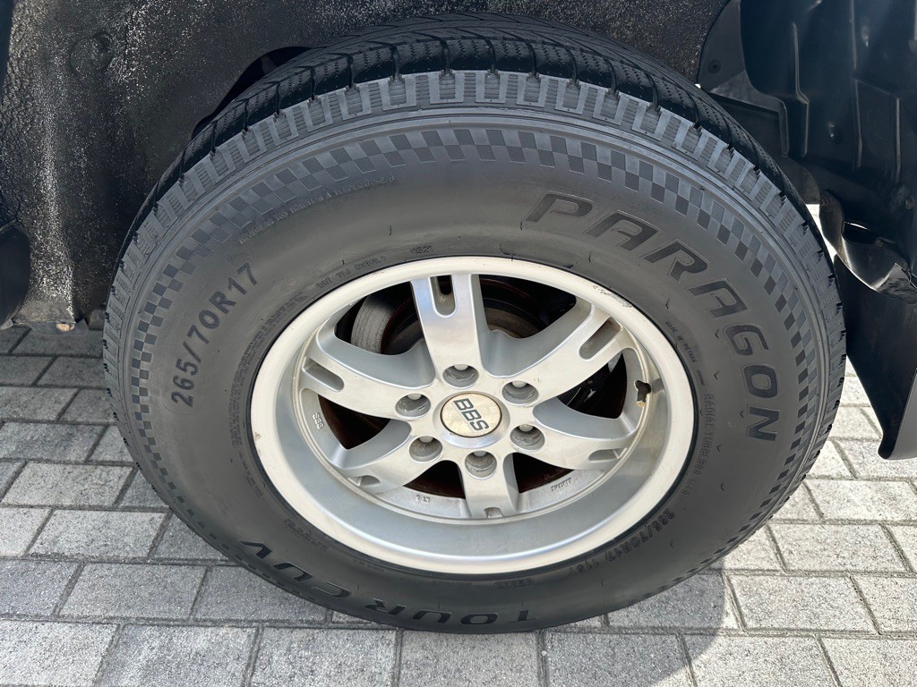 2007 Toyota FJ Cruiser Image 25