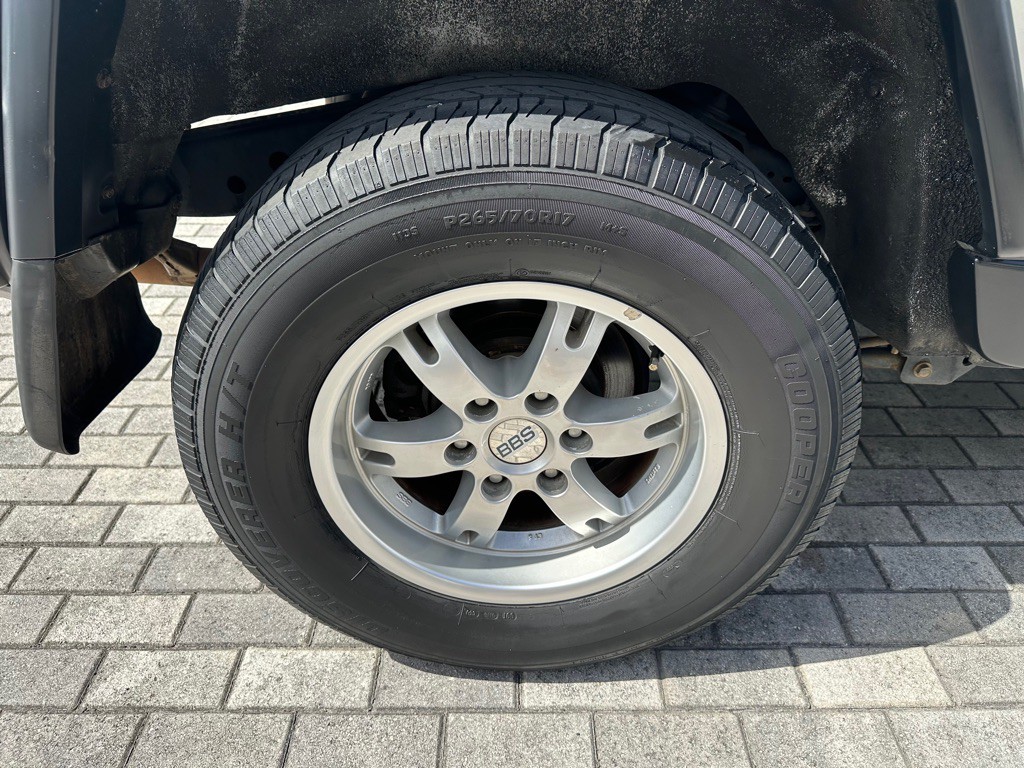 2007 Toyota FJ Cruiser Image 27