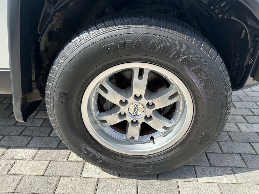 2007 Toyota FJ Cruiser Image 28