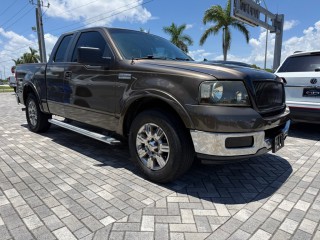 Image for 2005 Ford F-150 XLT ID: 7360747