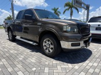 Image for 2005 Ford F-150 XLT ID: 7360747