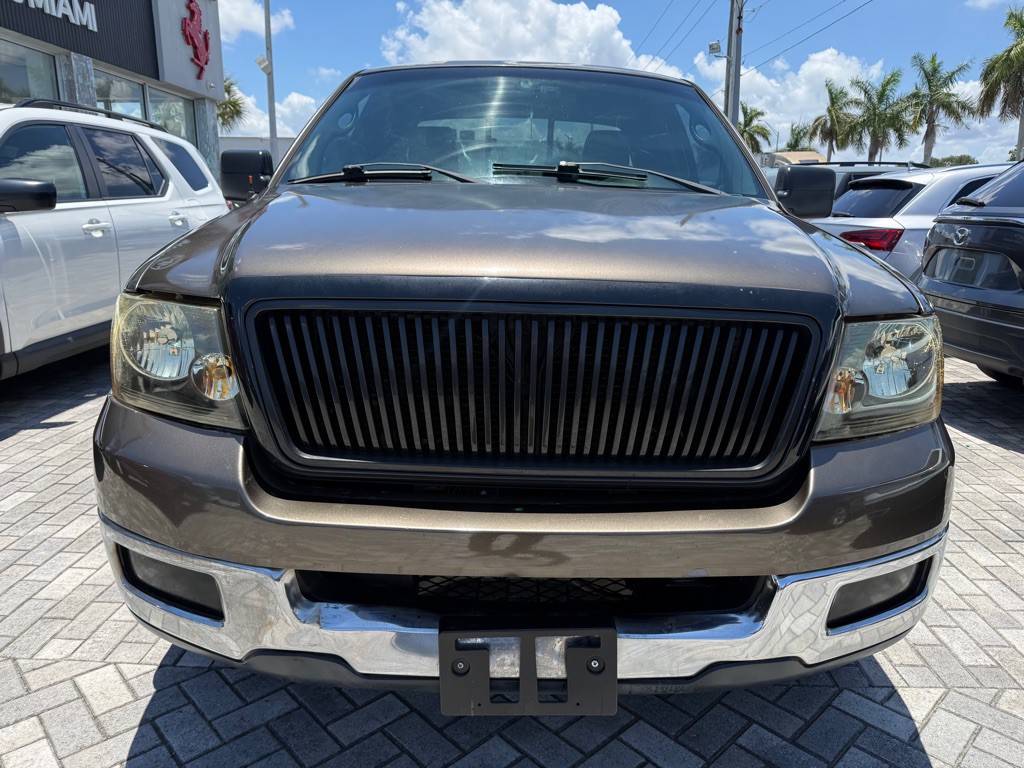 2005 Ford F-150 Image 2