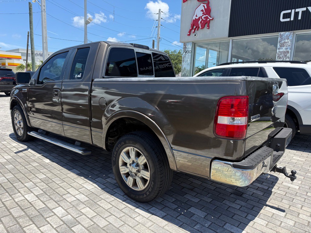 2005 Ford F-150 Image 5