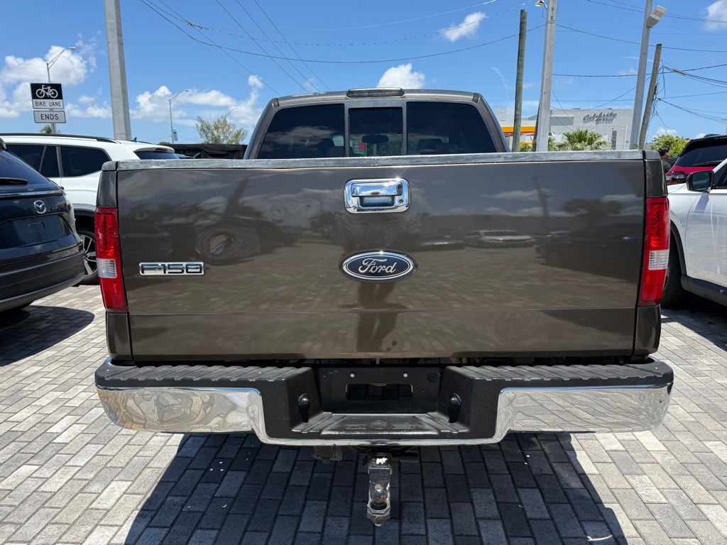 2005 Ford F-150 Image 6