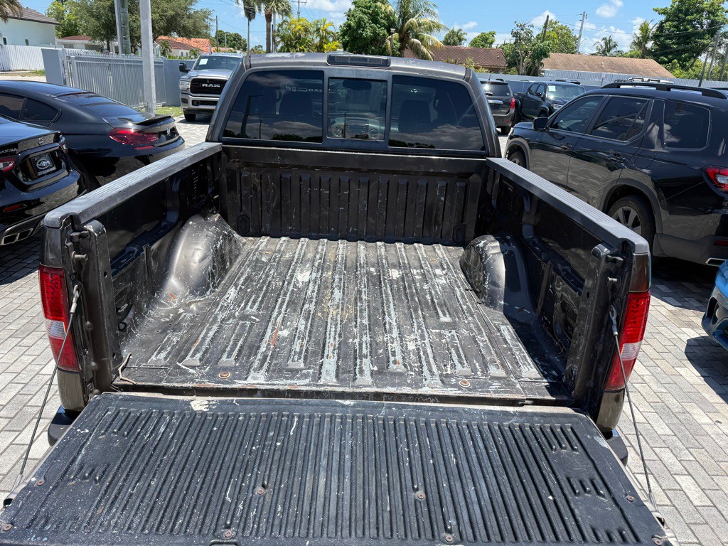2005 Ford F-150 Image 7