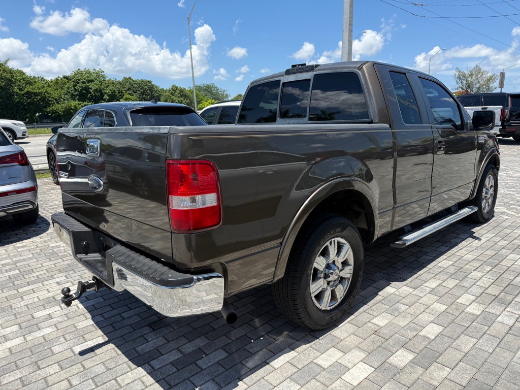 2005 Ford F-150 Image 8