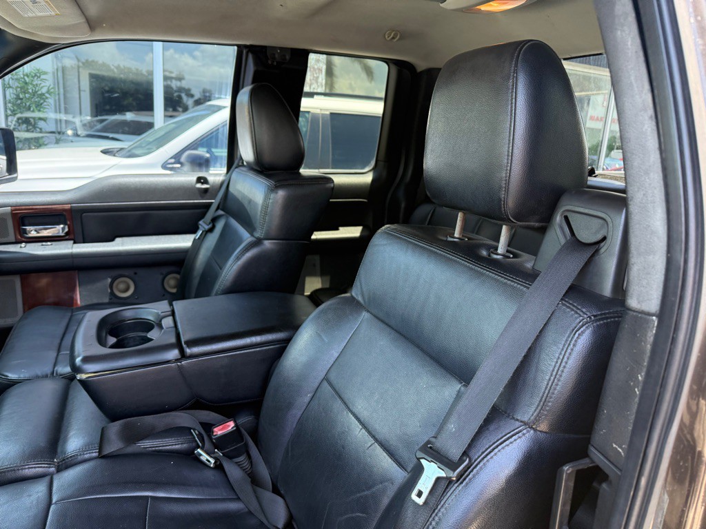 2005 Ford F-150 Image 11