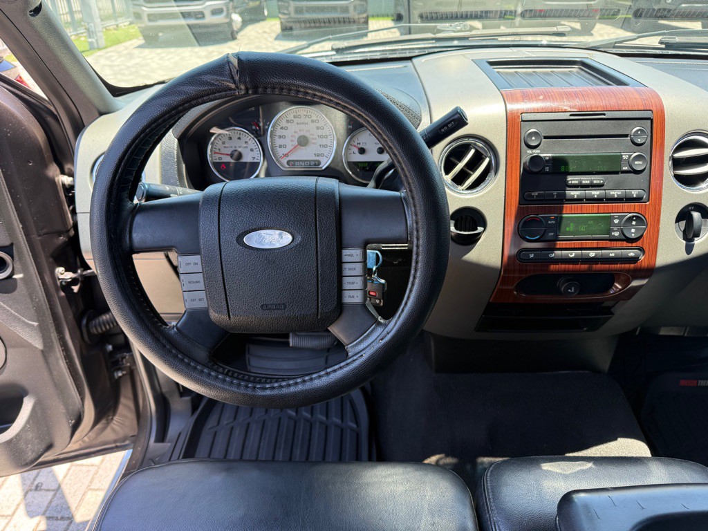 2005 Ford F-150 Image 19
