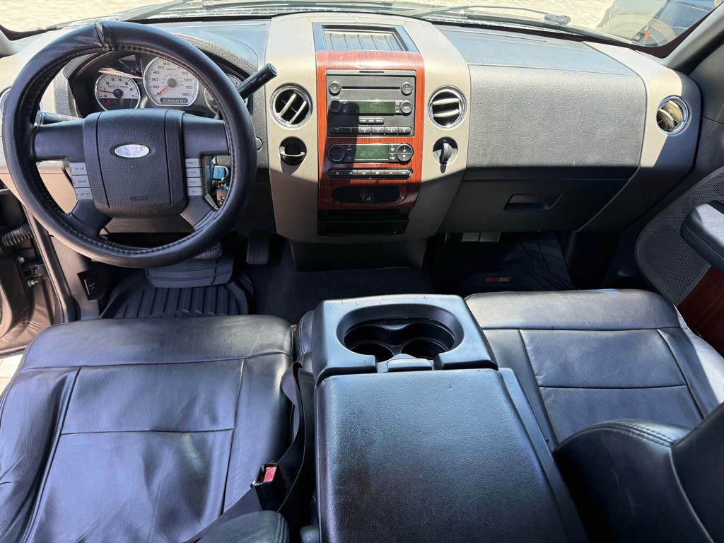 2005 Ford F-150 Image 20