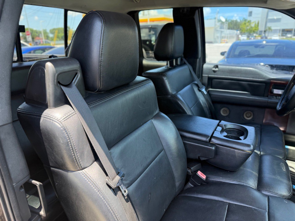 2005 Ford F-150 Image 23