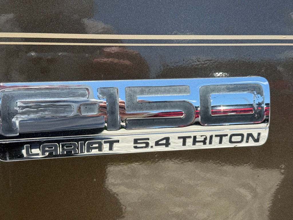 2005 Ford F-150 Image 26