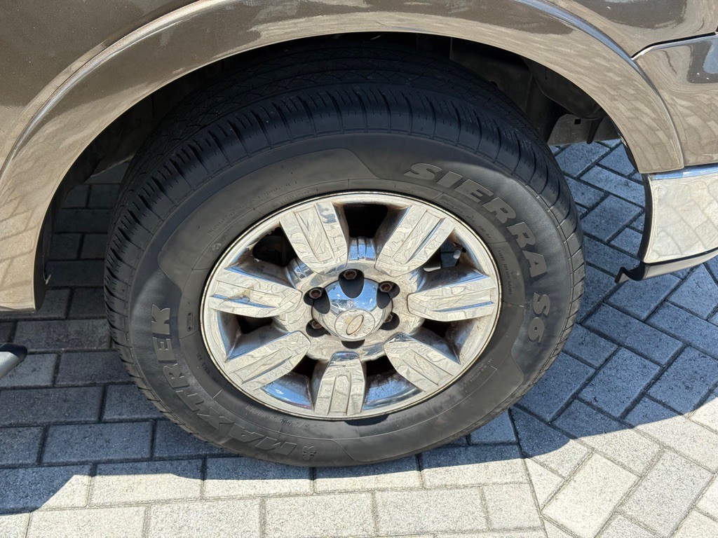 2005 Ford F-150 Image 27