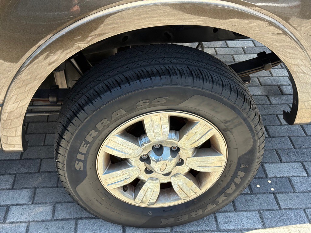 2005 Ford F-150 Image 29