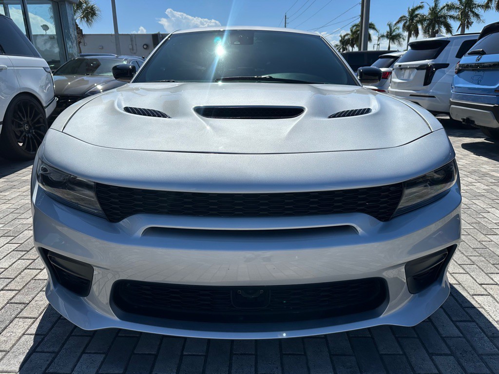 2023 Dodge Charger Image 2