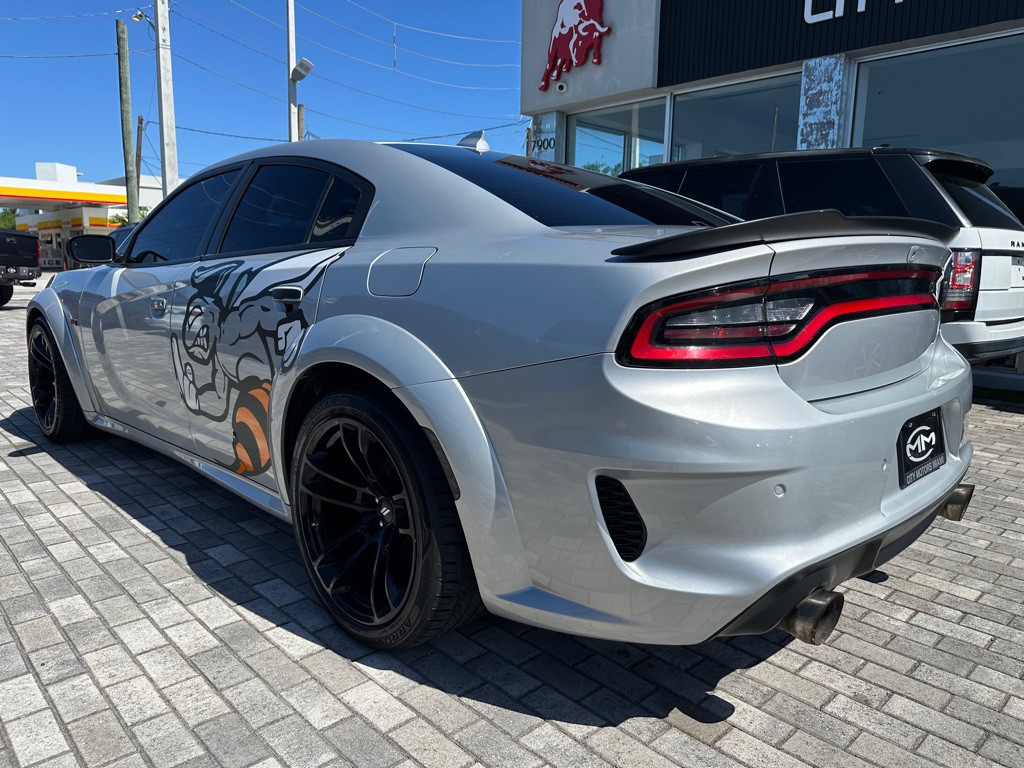 2023 Dodge Charger Image 5