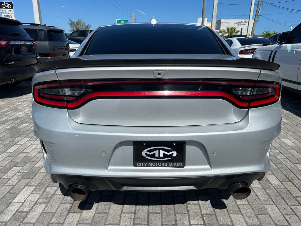 2023 Dodge Charger Image 6
