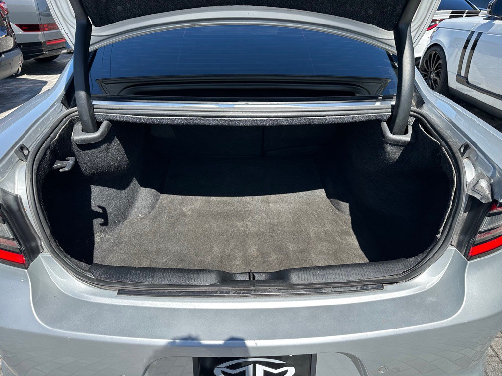 2023 Dodge Charger Image 7
