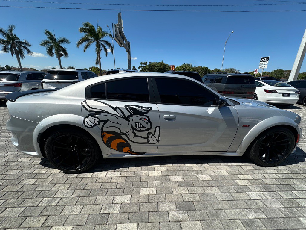 2023 Dodge Charger Image 9