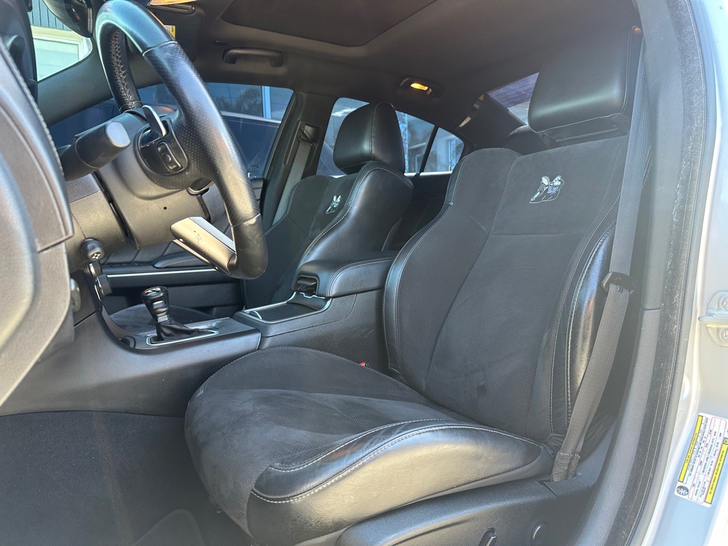 2023 Dodge Charger Image 12
