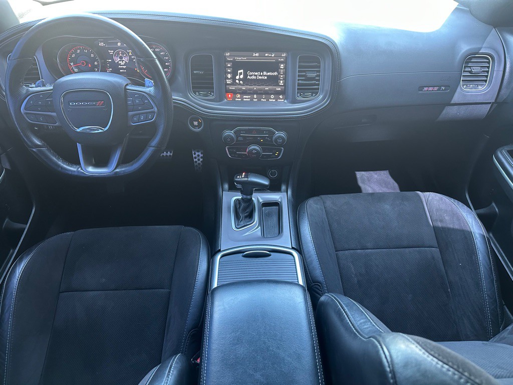2023 Dodge Charger Image 14