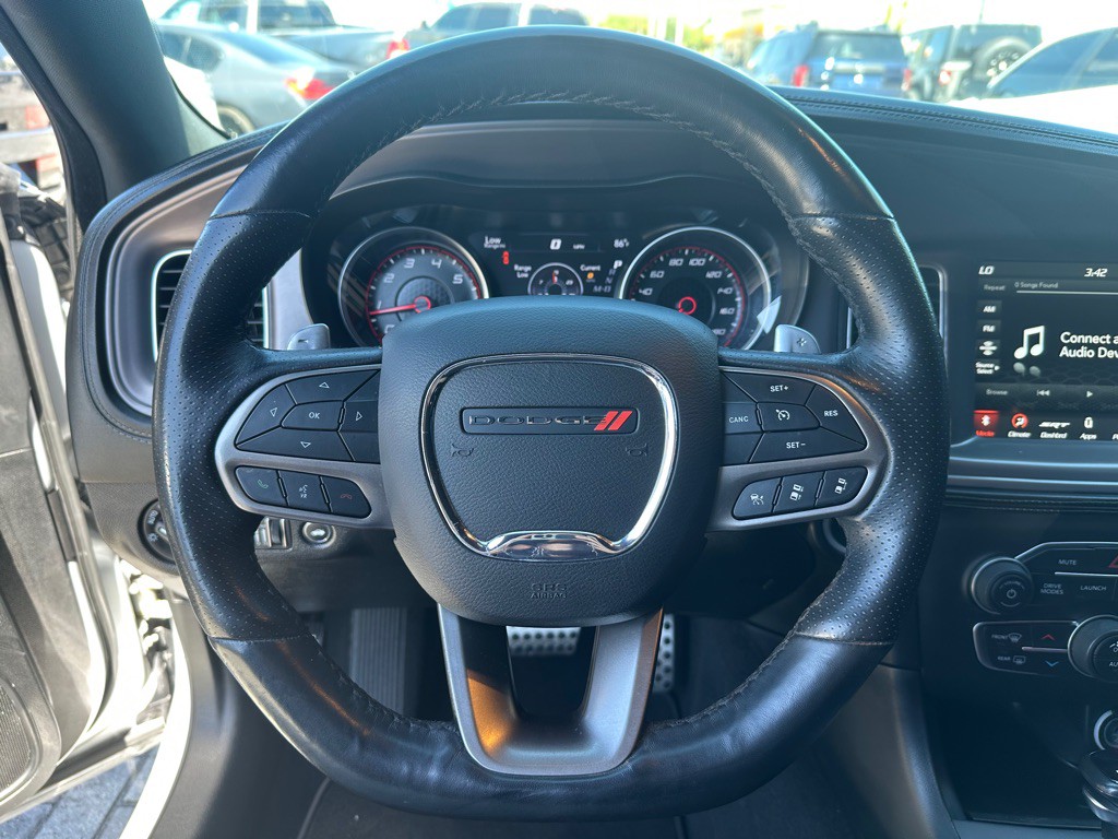 2023 Dodge Charger Image 16