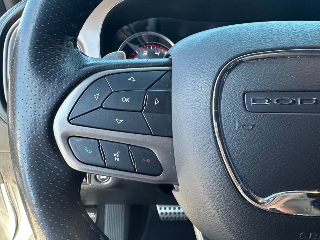 2023 Dodge Charger Image 17
