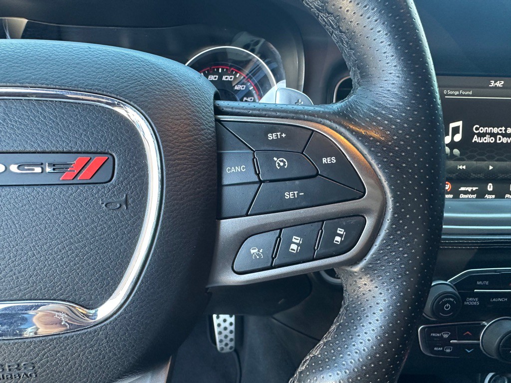 2023 Dodge Charger Image 18