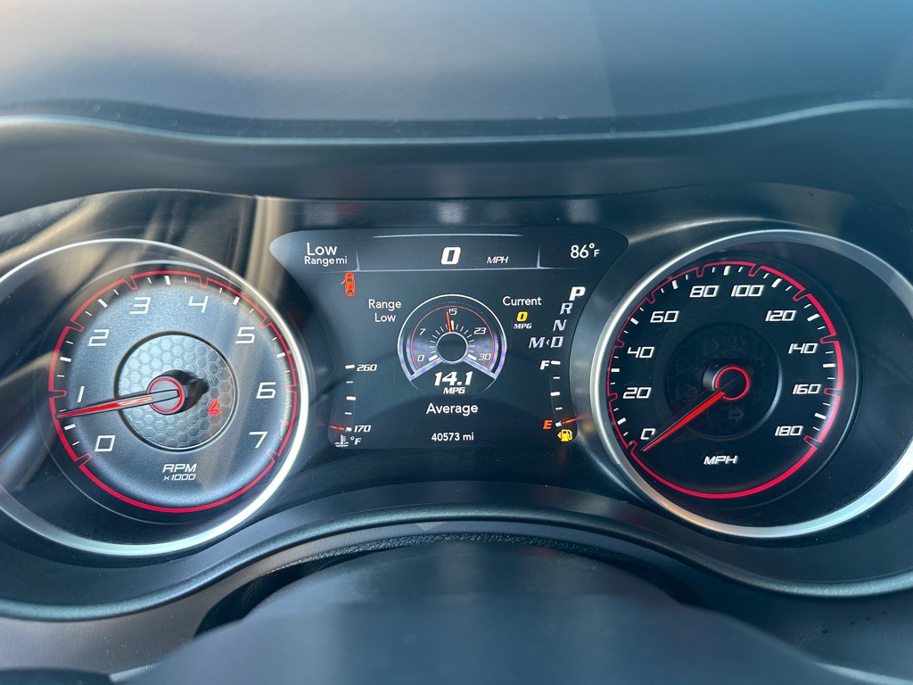 2023 Dodge Charger Image 19
