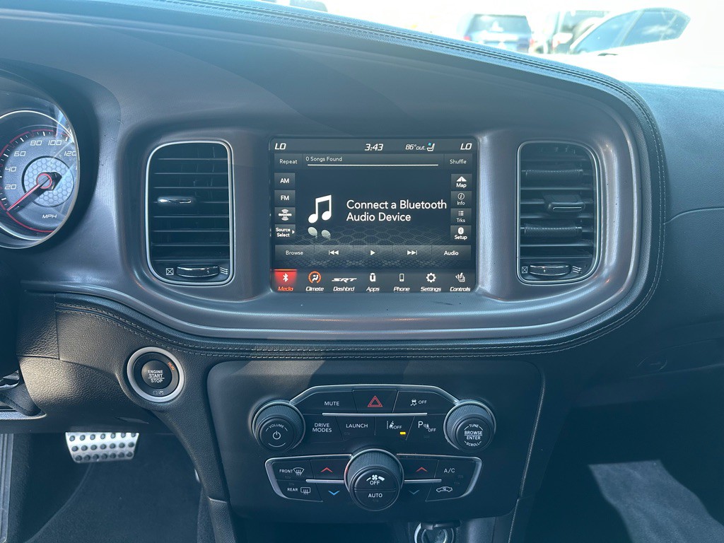 2023 Dodge Charger Image 21