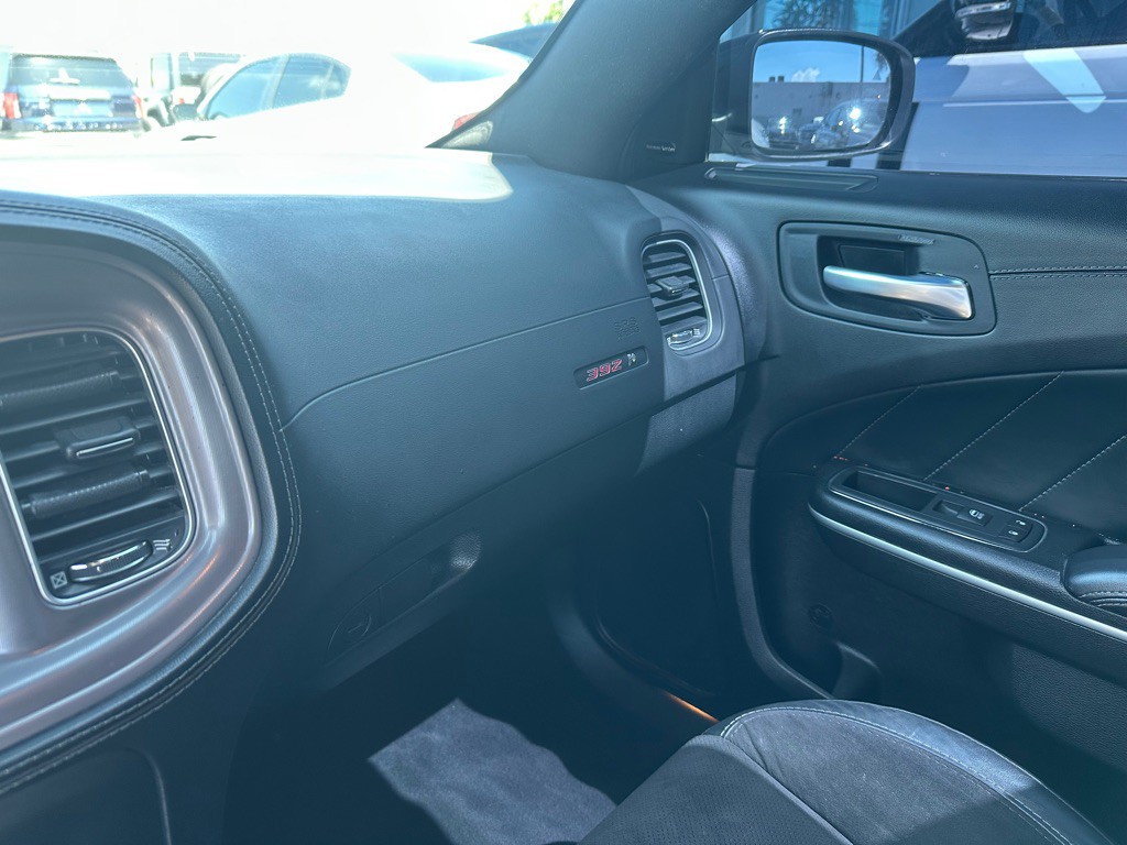 2023 Dodge Charger Image 24
