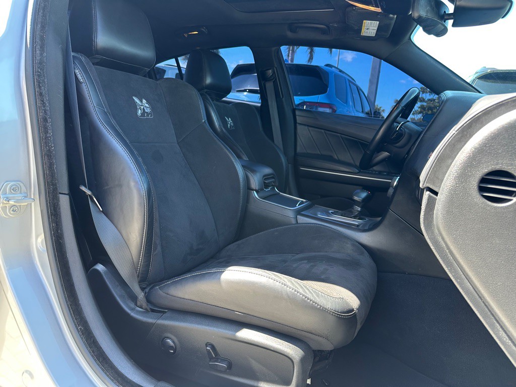 2023 Dodge Charger Image 26