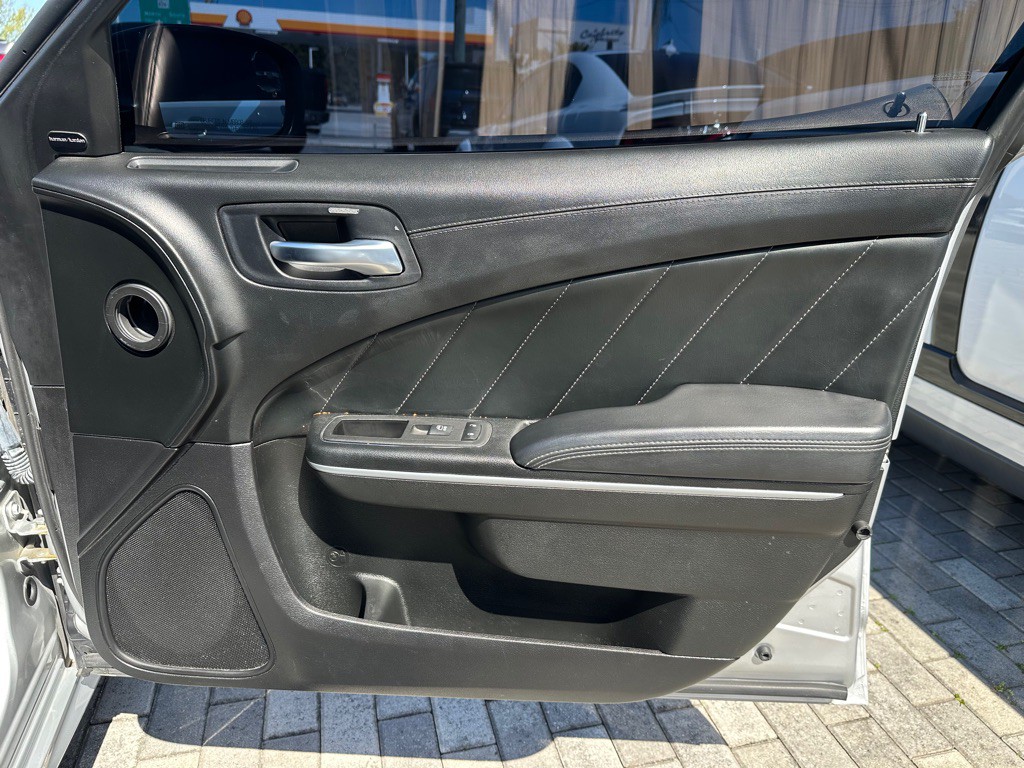 2023 Dodge Charger Image 27