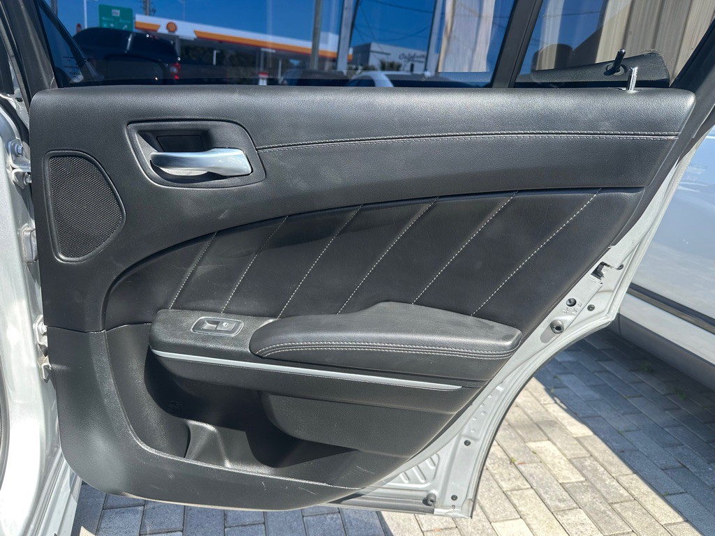 2023 Dodge Charger Image 28