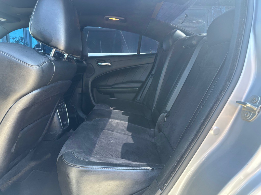 2023 Dodge Charger Image 30