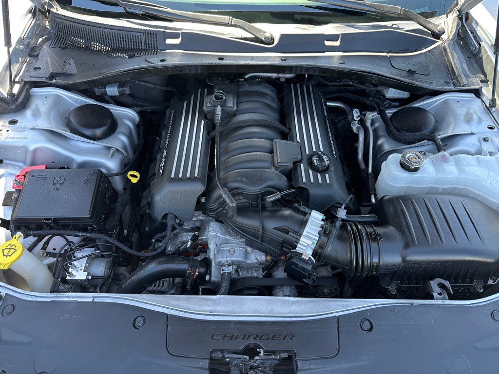 2023 Dodge Charger Image 33