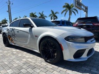 Image for 2023 Dodge Charger Scat Pack Wb ID: 7366834