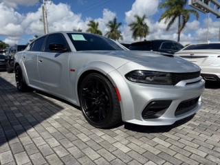 Image for 2023 Dodge Charger Scat Pack Wb ID: 7366834