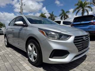 Image for 2022 Hyundai Accent SE ID: 7370012