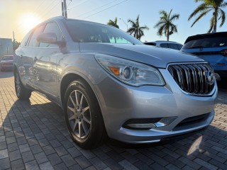 Image for 2014 Buick Enclave  ID: 7374505