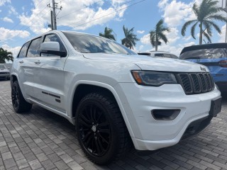 Image for 2015 Jeep Grand Cherokee Limited ID: 7381025