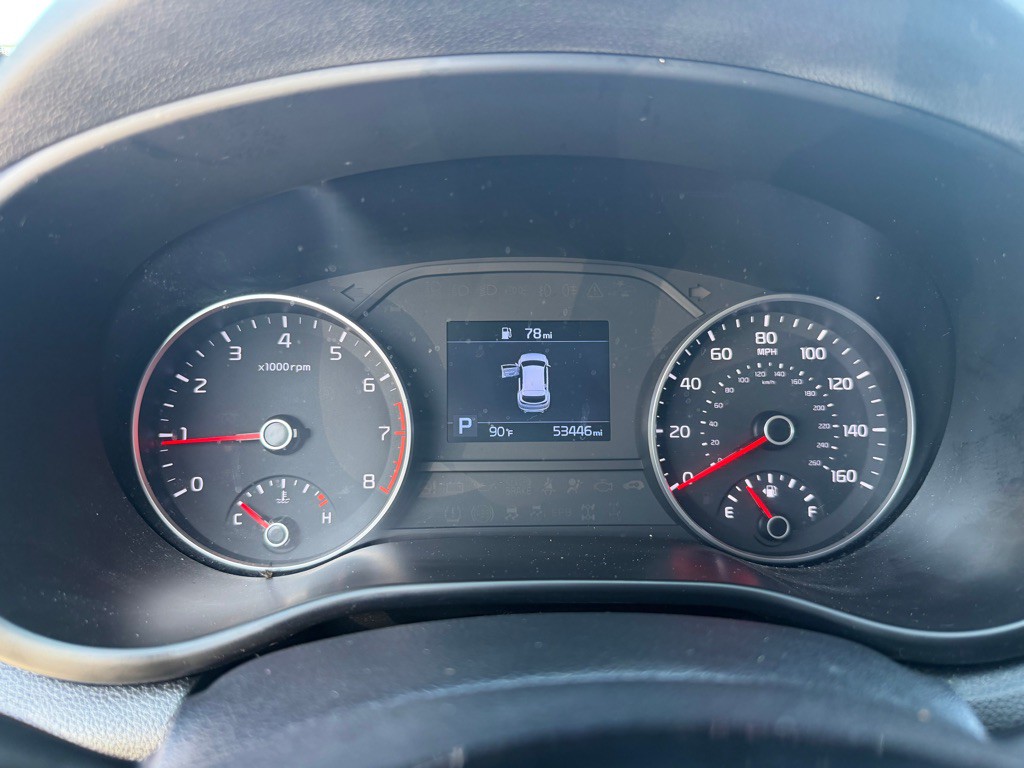 2022 Kia Sportage Image 16