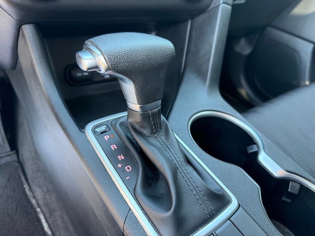 2022 Kia Sportage Image 21