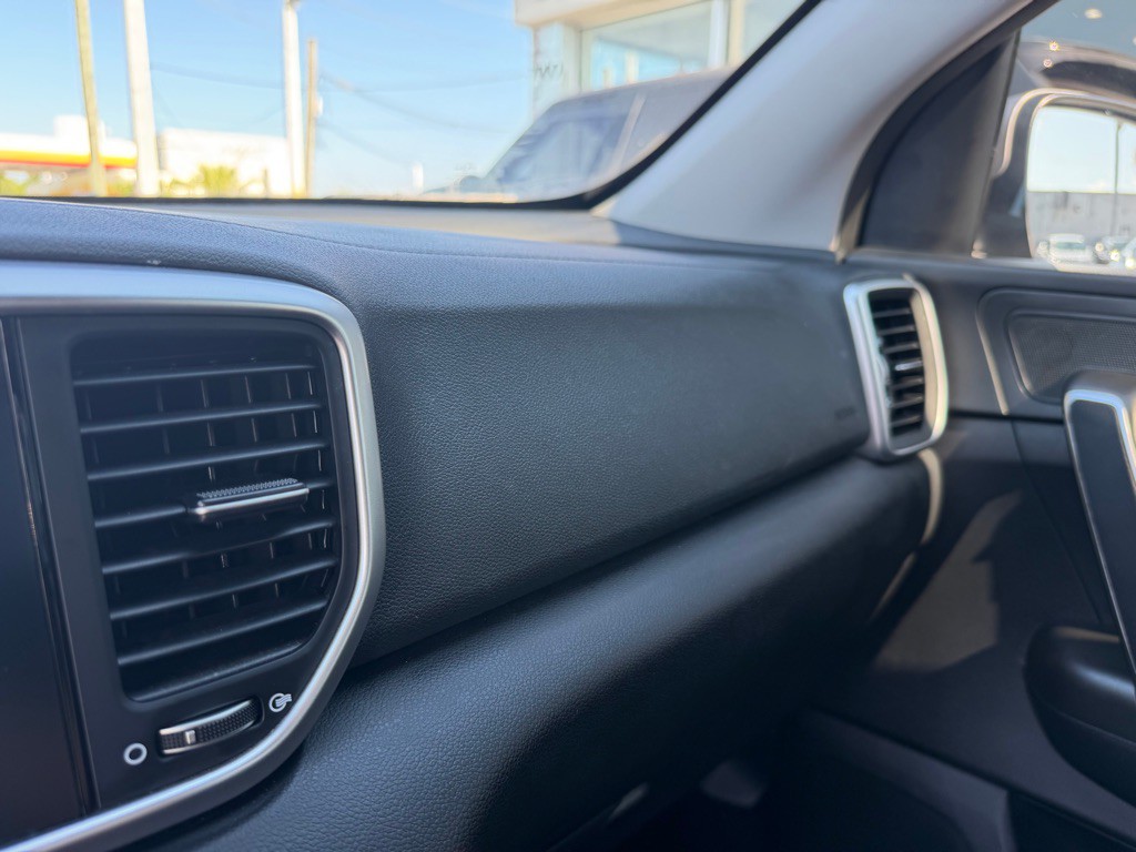 2022 Kia Sportage Image 22