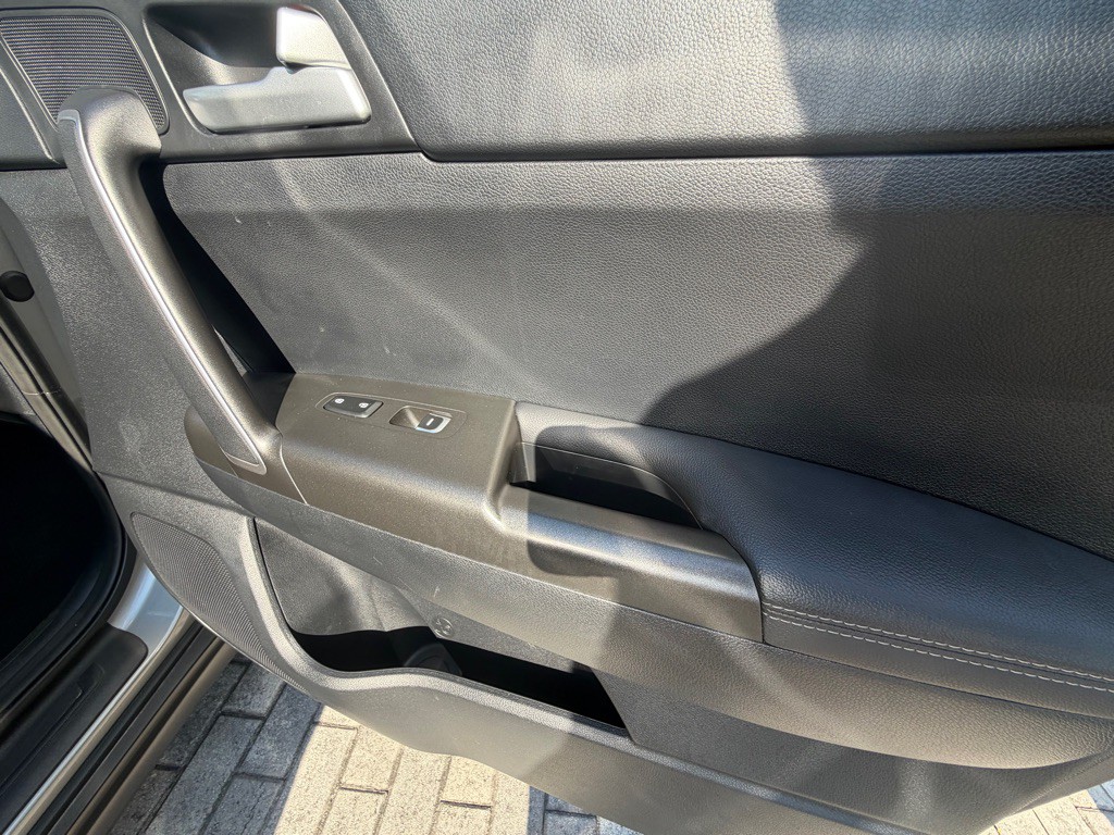 2022 Kia Sportage Image 23